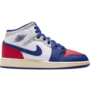Jordan 1 Mid Rare Air (GS) - DQ8423-102 - Acquista su SneakersSelection