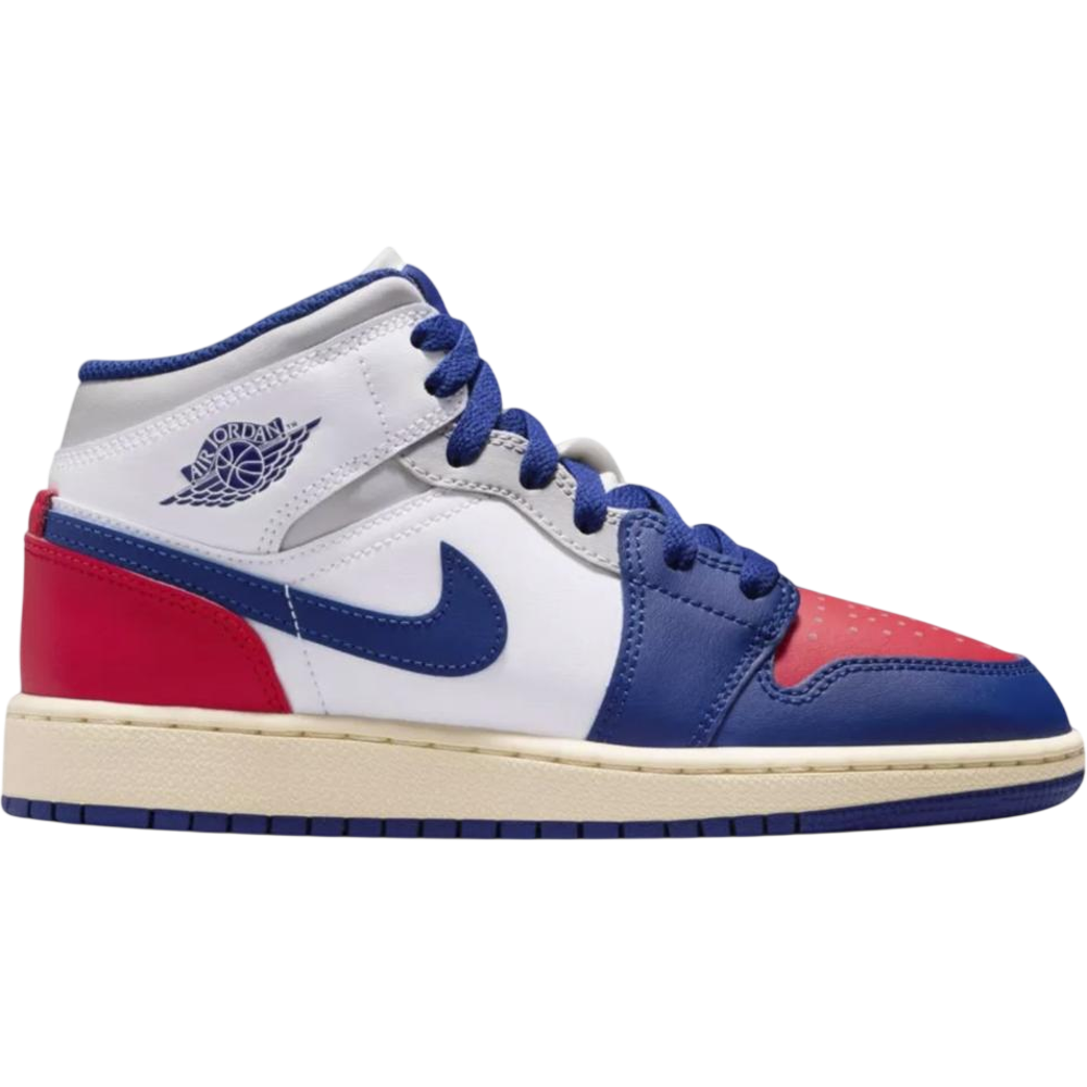 Jordan 1 Mid Rare Air (GS) - DQ8423-102 - Acquista su SneakersSelection