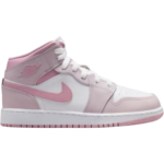 Jordan 1 Mid Pearl Pink White (GS) - DQ8423-600 - Acquista su SneakersSelection
