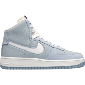 Nike Air Force 1 High Sculpt Worn Blue (Women's) - DQ9325-300 - Acquista su SneakersSelection