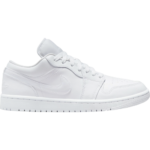 Jordan 1 Low Triple White (2022) (Women's) - DV0990-111 - Acquista su SneakersSelection