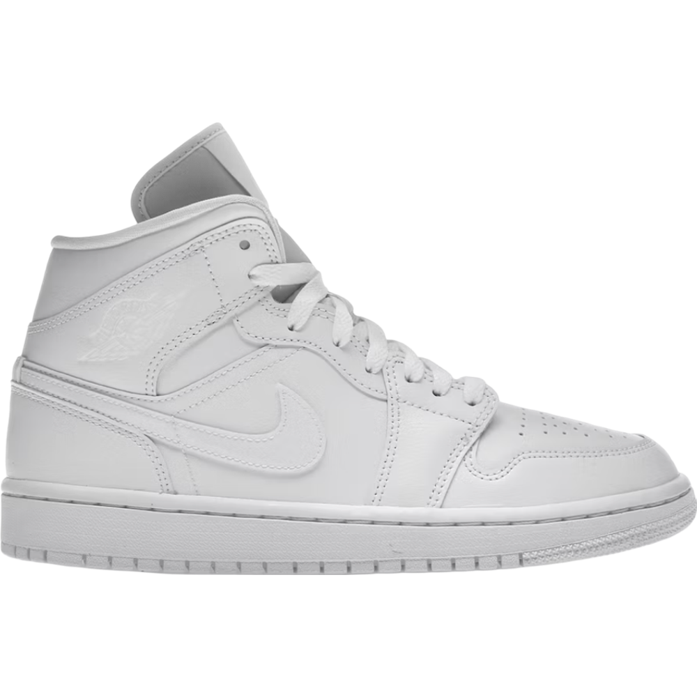 Air Jordan Mid Triple White (2022) (Women's) - DV0991-111 - Acquista su SneakersSelection