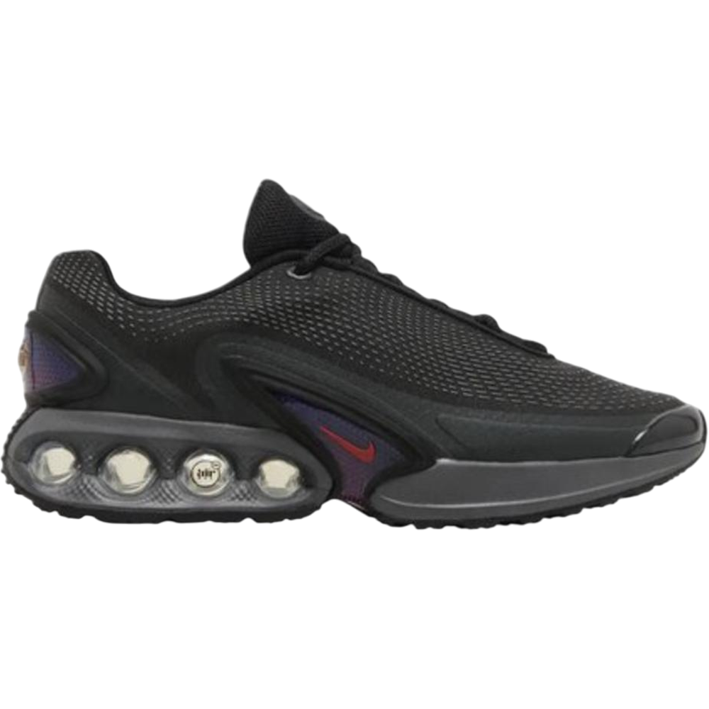 Nike Air Max Dn Anthracite Light Crimson - DV3337-001 - Acquista su SneakersSelection