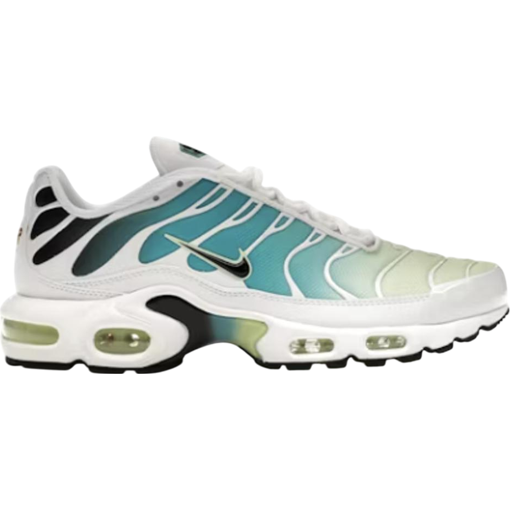 Nike Air Max Plus TN Dusty Cactus Barely Volt - DZ3670-102 - Acquista su SneakersSelection