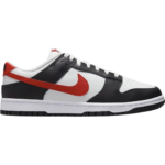 Nike Dunk Low Retro Red Swoosh Panda - FB3354-001 - Acquista su SneakersSelection
