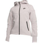 Nike Tech Fleece ZIP Hoodie Violet (Women') - FB8338-019 - Acquista su SneakersSelection
