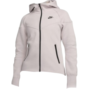 Nike Tech Fleece ZIP Hoodie Violet (Women') - FB8338-019 - Acquista su SneakersSelection