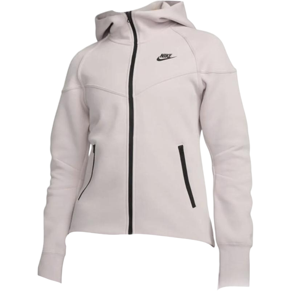 Nike Tech Fleece ZIP Hoodie Violet (Women') - FB8338-019 - Acquista su SneakersSelection