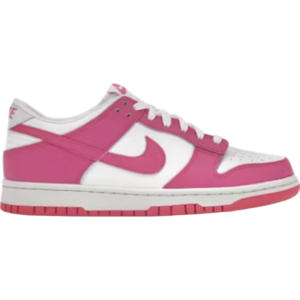 Nike Dunk Low Laser Fuchsia (GS) - FB9109-102 - Acquista su SneakersSelection