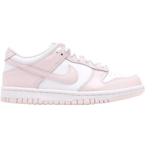 Nike Dunk Low White Light Violet (GS) - FB9109-128 - Acquista su SneakersSelection