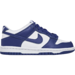Nike Dunk Low White Hyper Royal (GS) - FB9109-131 - Acquista su SneakersSelection