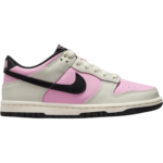 Nike Dunk Low Pink Rise Light Orewood Brown Pale Ivory Black (GS) - FB9109-601 - Acquista su SneakersSelection
