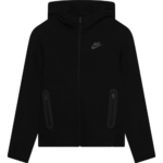 Junior Nike Sportswear Tech Fleece ZIP black - FD3285-010 - Acquista su SneakersSelection