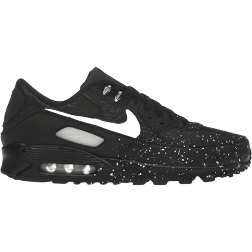 Nike Air Max 90 Slawn Black - FD6492-001 - Acquista su SneakersSelection