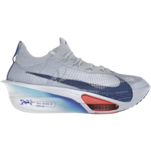 Nike Air Zoom Alphafly Next% 3 Football Grey Ghost Persian Violet Blue Void - FD8311-001 - Acquista su SneakersSelection