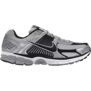 Nike Zoom Vomero 5 Metallic Silver Black - FJ4151-004 - Acquista su SneakersSelection