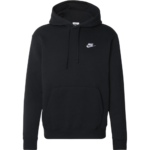 Nike Club Hoodie Black - FN3859-010 - Acquista su SneakersSelection