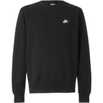 Nike Club Crewneck Black - FN3888-010 - Acquista su SneakersSelection