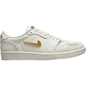 Air Jordan 1 Low Method of Make WMNS “White/Metallic Gold” - FN5032-100 - Acquista su SneakersSelection