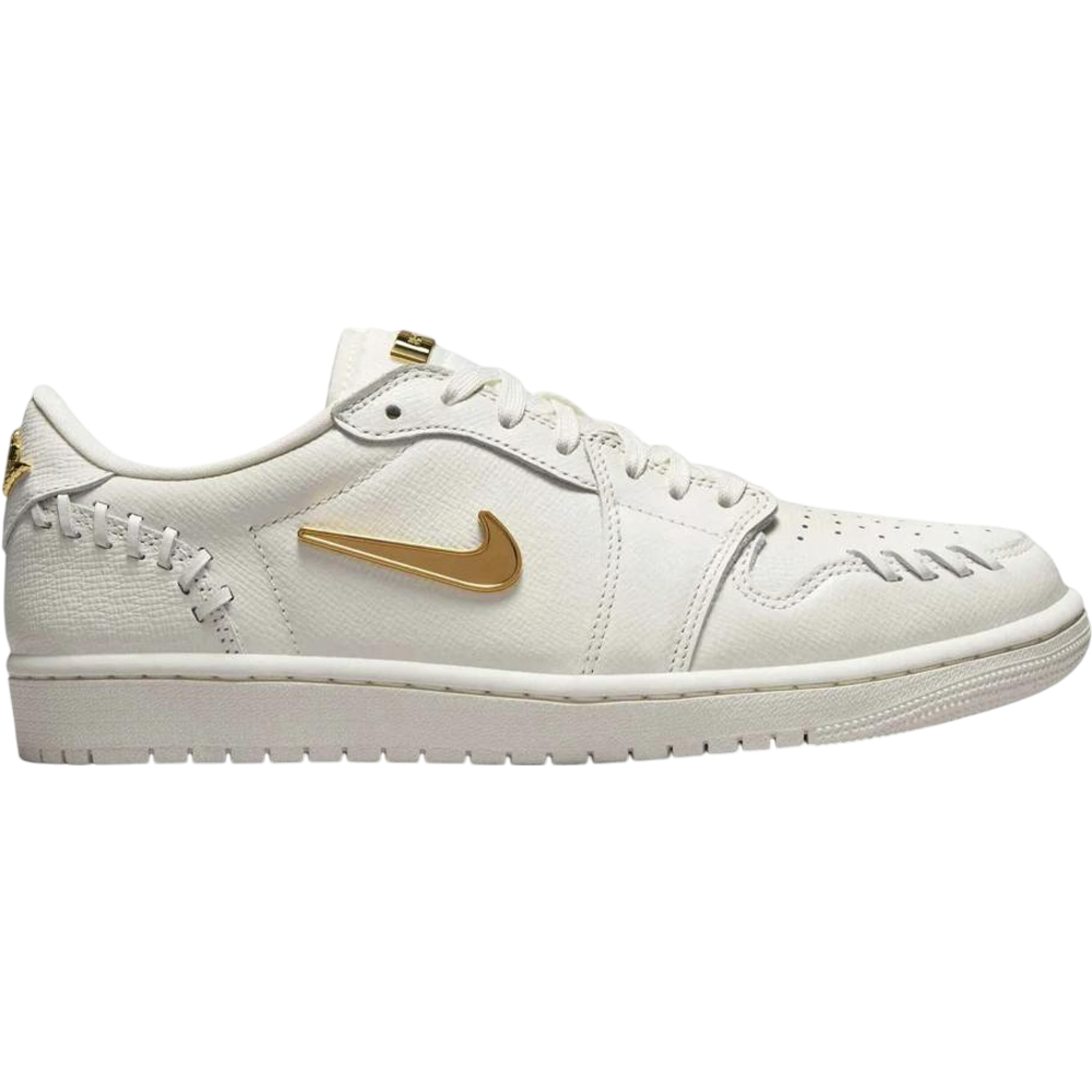 Air Jordan 1 Low Method of Make WMNS “White/Metallic Gold” - FN5032-100 - Acquista su SneakersSelection