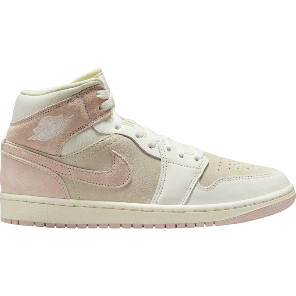 Jordan 1 Mid SE Seersucker (Women's) - FQ1926-161 - Acquista su SneakersSelection