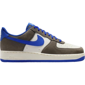 Nike Air Force 1 '07 LV8 Cave Stone Sail Hyper Royal - FQ8714-200 - Acquista su SneakersSelection