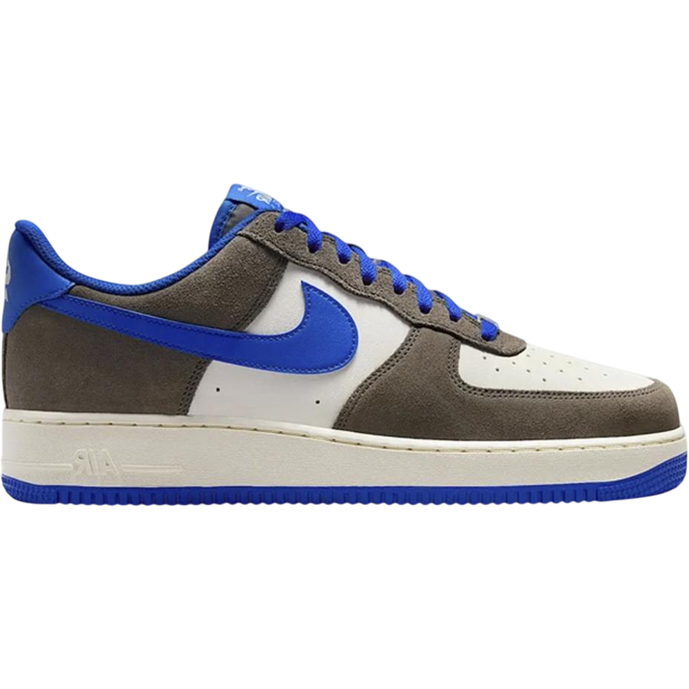 Nike Air Force 1 '07 LV8 Cave Stone Sail Hyper Royal - FQ8714-200 - Acquista su SneakersSelection