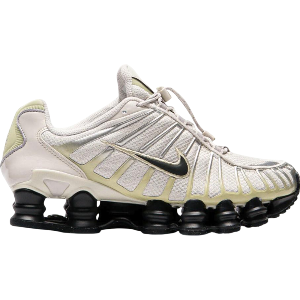 Nike Shox TL Olive Aura (Women's) - FV0939-002 - Acquista su SneakersSelection