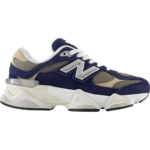 New Balance 9060 Navy Mushroom (GS) - GC9060BF - Acquista su SneakersSelection