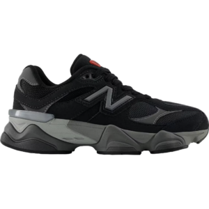 New Balance 9060 Black Grey (GS) - GC9060BK - Acquista su SneakersSelection