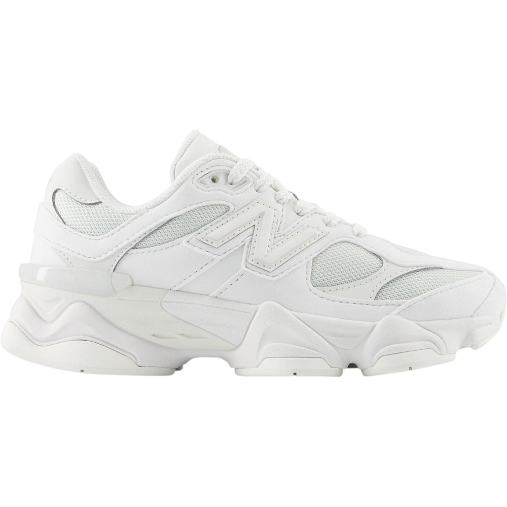 New Balance 9060 White (GS) - GC9060LL - Acquista su SneakersSelection