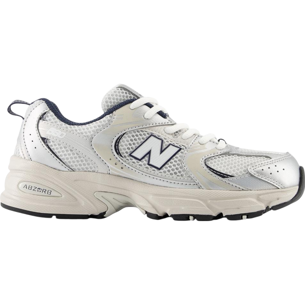 New Balance 530 GS Summer Fog Navy - GR530KA - Acquista su SneakersSelection