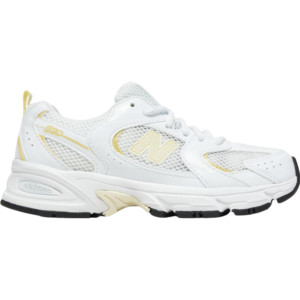 New Balance 530 White/Yellow (GS) - GR530SK - Acquista su SneakersSelection
