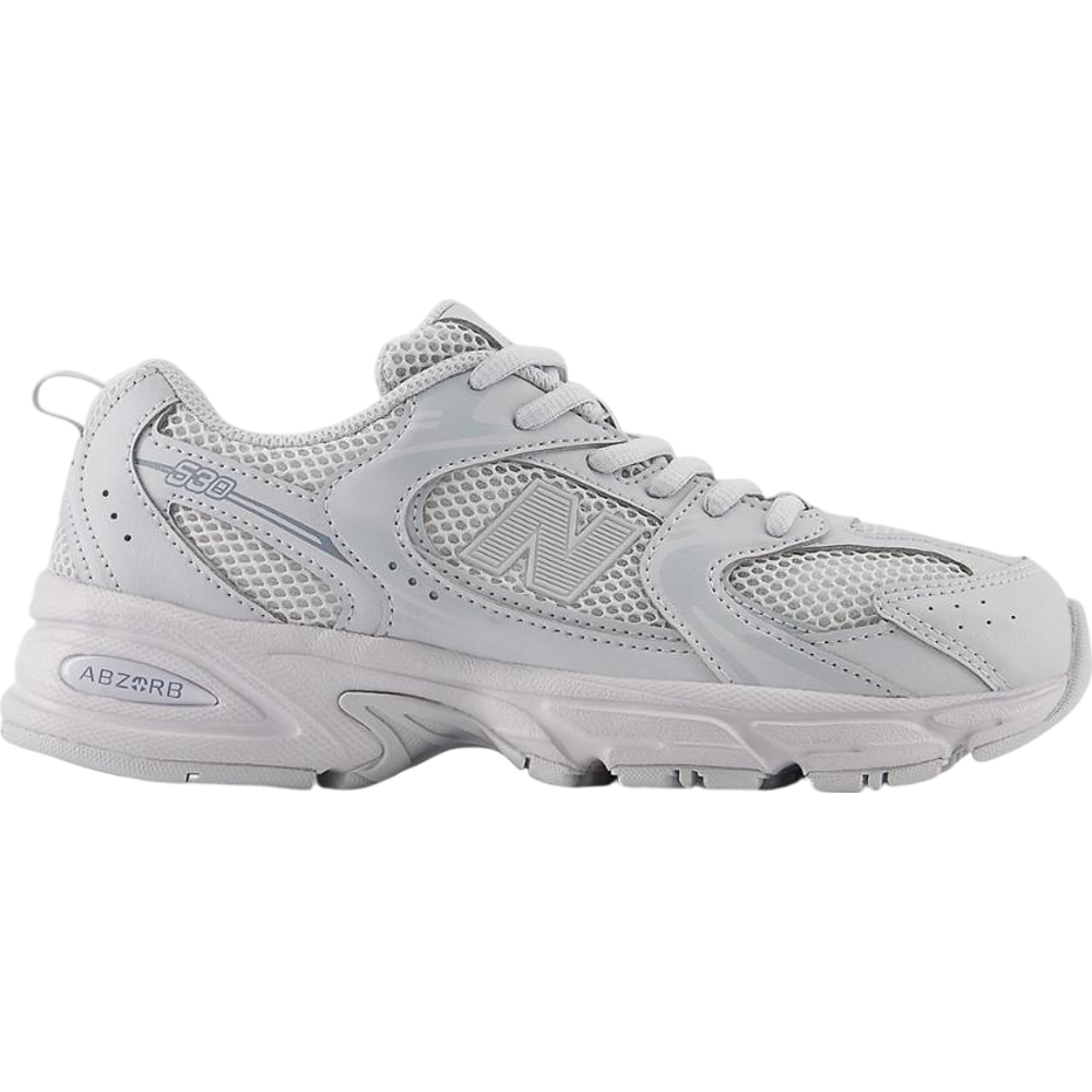 New Balance 530 Grey (GS) - GR530TBA - Acquista su SneakersSelection