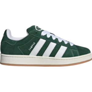 adidas Campus 00s Dark Green Cloud White - H03472 - Acquista su SneakersSelection