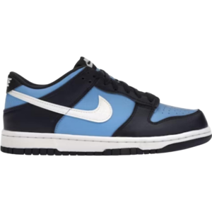 Nike Dunk Low University Blue White (GS) - HF0031-400 - Acquista su SneakersSelection