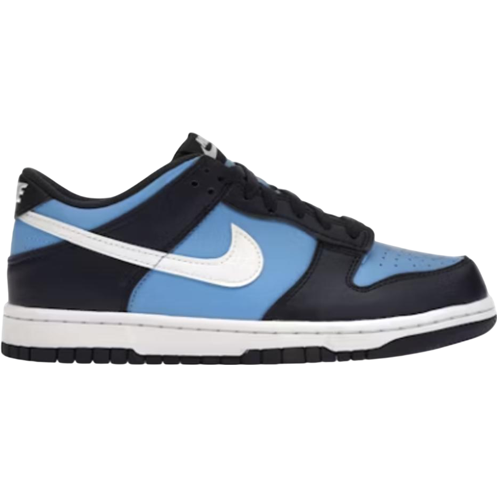 Nike Dunk Low University Blue White (GS) - HF0031-400 - Acquista su SneakersSelection