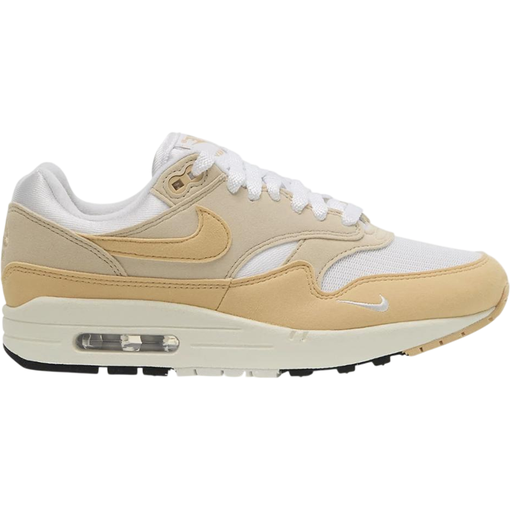 Nike Air Max 1 '87 Light Orewood Brown (Women's) - HF1194-100 - Acquista su SneakersSelection