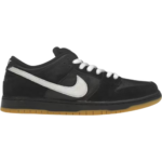 Nike Dunk Low Pro SB Black White Gum - HF3704-003 - Acquista su SneakersSelection