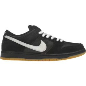 Nike Dunk Low Pro SB Black White Gum - HF3704-003 - Acquista su SneakersSelection