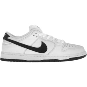 Nike SB Dunk Low White Black - HF3704-100 - Acquista su SneakersSelection