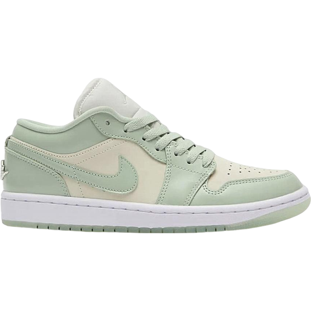 Jordan 1 Low Seafoam Sail (Women's) - HF4078-100 - Acquista su SneakersSelection