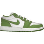 Jordan 1 Low Chlorophyll (GS) - HF4779-100 - Acquista su SneakersSelection