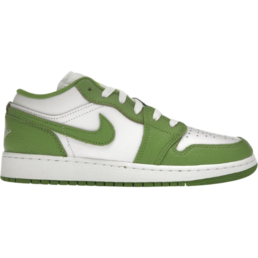 Jordan 1 Low Chlorophyll (GS) - HF4779-100 - Acquista su SneakersSelection