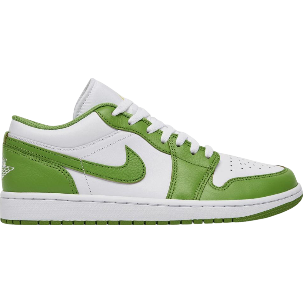 Jordan 1 Low SE Chlorophyll - HF4823-100 - Acquista su SneakersSelection