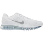 Nike Air Max 2013 White Metallic Slver - HF4884-100 - Acquista su SneakersSelection