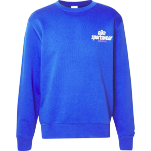 Nike Club Men's Fleece Crew - HJ2173-480 - Acquista su SneakersSelection