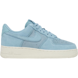 Nike Air Force 1 '07 "Denim Turquoise" Wmns - HJ5336-400 - Acquista su SneakersSelection