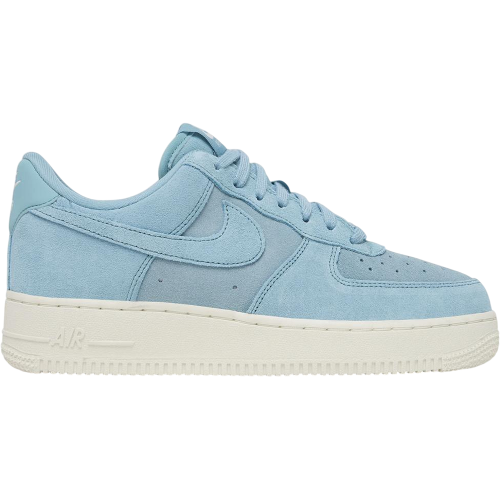 Nike Air Force 1 '07 "Denim Turquoise" Wmns - HJ5336-400 - Acquista su SneakersSelection