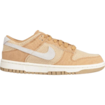 Nike Dunk Low Mesh Canvas Amber Brown (Women's) - HJ5864-200 - Acquista su SneakersSelection
